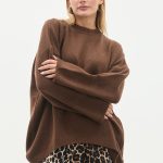 bisiklet yaka oversize basic triko kazak 144164.jpg