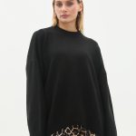 bisiklet yaka oversize basic triko kazak 144167.jpg