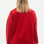 bisiklet yaka oversize basic triko kazak 144179.jpg