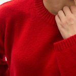 bisiklet yaka oversize basic triko kazak 144180.jpg