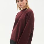 bisiklet yaka oversize basic triko kazak 144182.jpg