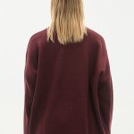 bisiklet yaka oversize basic triko kazak 144184.jpg