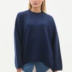 bisiklet yaka oversize basic triko kazak 144186.jpg