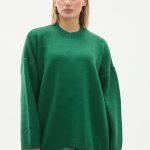 bisiklet yaka oversize basic triko kazak 144190.jpg