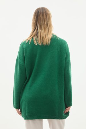 bisiklet yaka oversize basic triko kazak 144192.jpg