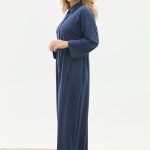 dugmeli bel ipli tam boy kap elbise 144131.jpg