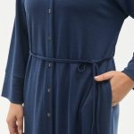 dugmeli bel ipli tam boy kap elbise 144133.jpg