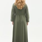 dugmeli bel ipli tam boy kap elbise 144136.jpg