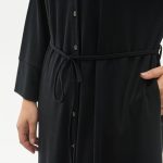 dugmeli bel ipli tam boy kap elbise 144149.jpg