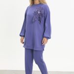 gul detayli ikili takim 143867.jpg