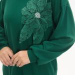 gul detayli ikili takim 143870.jpg