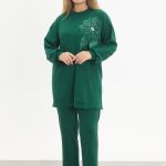 gul detayli ikili takim 143871.jpg