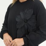 gul detayli ikili takim 143876.jpg