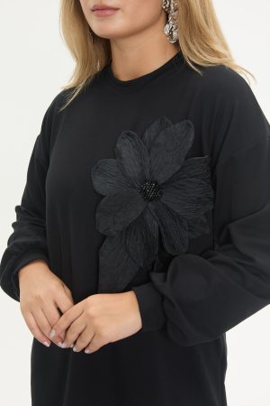 gul detayli ikili takim 143876.jpg