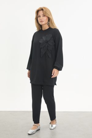 gul detayli ikili takim 143877.jpg