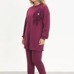 gul detayli ikili takim 143880.jpg