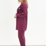 gul detayli ikili takim 143881.jpg