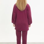 gul detayli ikili takim 143882.jpg