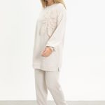 gul detayli ikili takim 143885.jpg