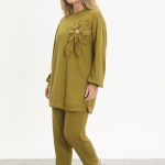 gul detayli ikili takim 143891.jpg