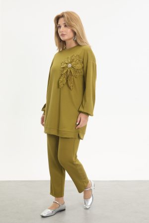 gul detayli ikili takim 143891.jpg