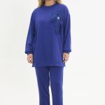 gul detayli ikili takim 143893.jpg