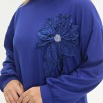 gul detayli ikili takim 143896.jpg