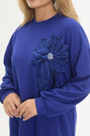 gul detayli ikili takim 143896.jpg