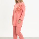 gul detayli ikili takim 143898.jpg