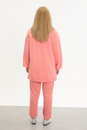 gul detayli ikili takim 143901.jpg