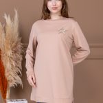 gunluk rahat sik yildizli tunik 143650.jpg