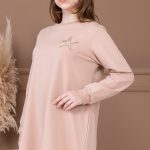 gunluk rahat sik yildizli tunik 143652.jpg