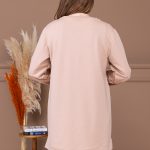 gunluk rahat sik yildizli tunik 143653.jpg