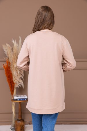 gunluk rahat sik yildizli tunik 143653.jpg