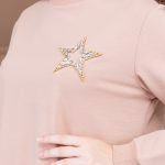 gunluk rahat sik yildizli tunik 143654.jpg