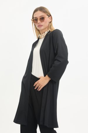 kadin uzun kol rahat kesim sik ceket siyah 143716.jpg