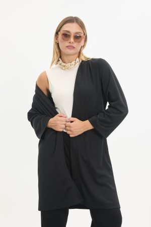 kadin uzun kol rahat kesim sik ceket siyah 143717.jpg