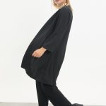 kadin uzun kol rahat kesim sik ceket siyah 143719.jpg