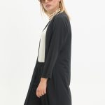 kadin uzun kol rahat kesim sik ceket siyah 143720.jpg