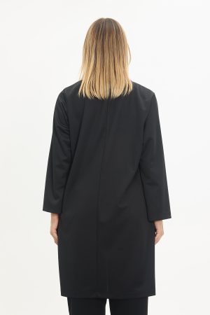 kadin uzun kol rahat kesim sik ceket siyah 143721.jpg