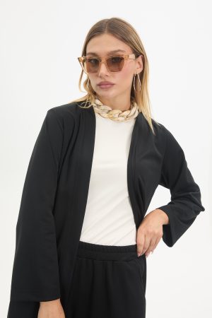 kadin uzun kol rahat kesim sik ceket siyah 143722.jpg