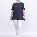 kristal likrali kisa kollu bisiklet yaka rahat kalip penye t shirt bluz iclik 143160 1.jpg