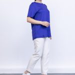 kristal likrali kisa kollu bisiklet yaka rahat kalip penye t shirt bluz iclik 143172 1.jpg