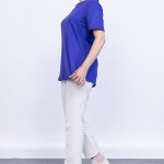 kristal likrali kisa kollu bisiklet yaka rahat kalip penye t shirt bluz iclik 143173 1.jpg