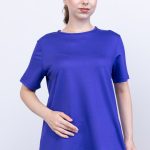 kristal likrali kisa kollu bisiklet yaka rahat kalip penye t shirt bluz iclik 143174 1.jpg