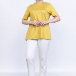 kristal likrali kisa kollu bisiklet yaka rahat kalip penye t shirt bluz iclik 143178 1.jpg