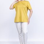 kristal likrali kisa kollu bisiklet yaka rahat kalip penye t shirt bluz iclik 143179 1.jpg