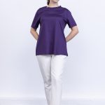 kristal likrali kisa kollu bisiklet yaka rahat kalip penye t shirt bluz iclik 143181 1.jpg