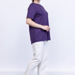 kristal likrali kisa kollu bisiklet yaka rahat kalip penye t shirt bluz iclik 143182 1.jpg