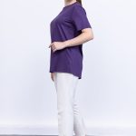 kristal likrali kisa kollu bisiklet yaka rahat kalip penye t shirt bluz iclik 143189 1.jpg